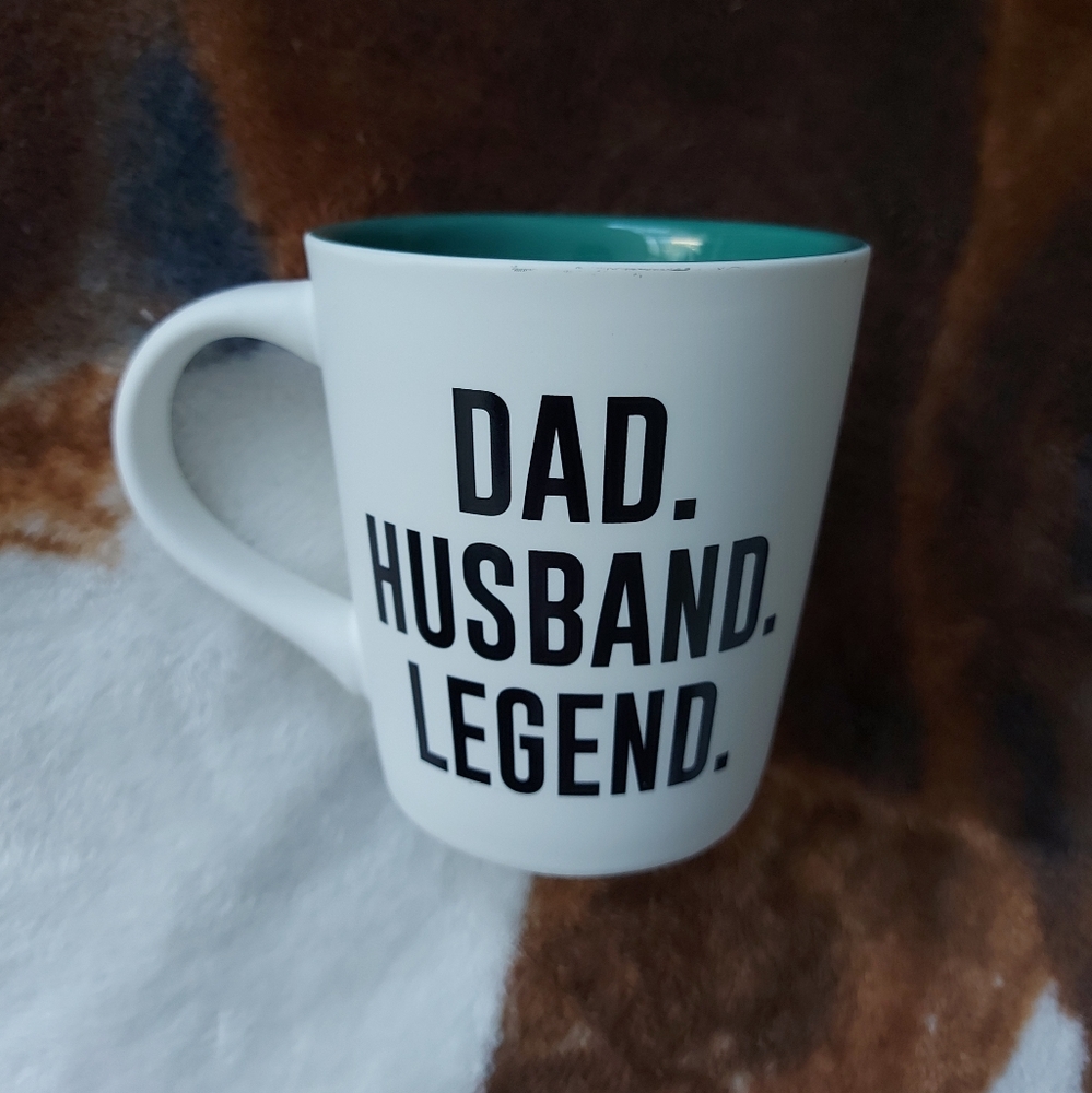 Indigo | Mug